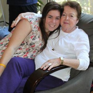 Meet your Posher, Lina lee